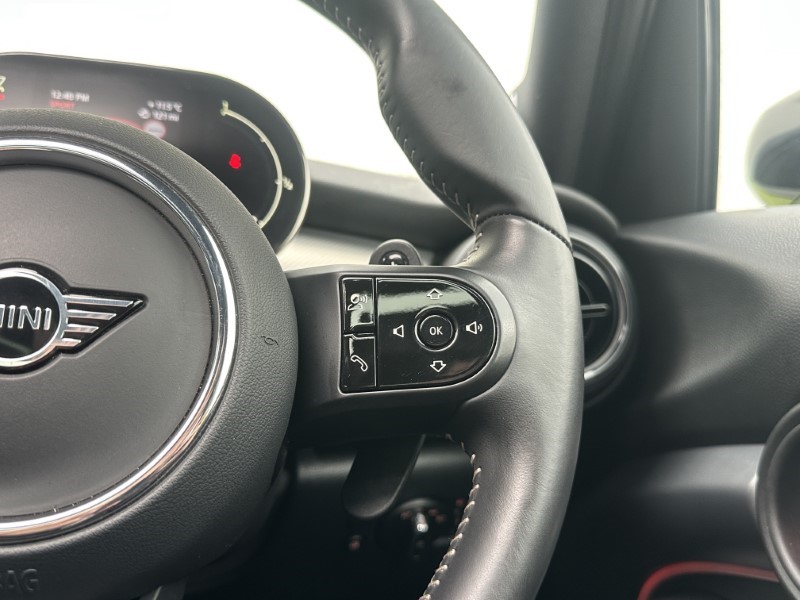2023 (23) MINI HATCHBACK 2.0 Cooper S Exclusive Premium Plus 5dr Auto 3548068