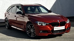 2019 (19) BMW 3 SERIES 335d xDrive M Sport Shadow Edition 5dr Step Auto 3559518