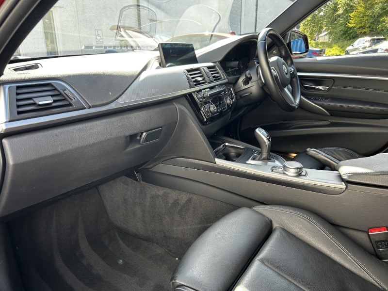 2019 (19) BMW 3 SERIES 335d xDrive M Sport Shadow Edition 5dr Step Auto 3559517