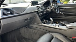 2019 (19) BMW 3 SERIES 335d xDrive M Sport Shadow Edition 5dr Step Auto 3559517