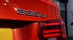 2019 (19) BMW 3 SERIES 335d xDrive M Sport Shadow Edition 5dr Step Auto 3559499