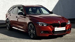 2019 (19) BMW 3 SERIES 335d xDrive M Sport Shadow Edition 5dr Step Auto 3559523