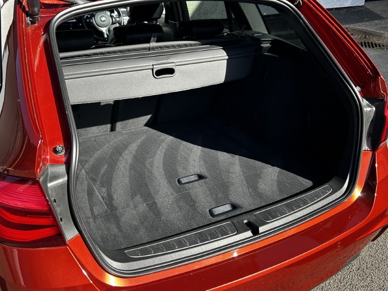 2019 (19) BMW 3 SERIES 335d xDrive M Sport Shadow Edition 5dr Step Auto 3559502