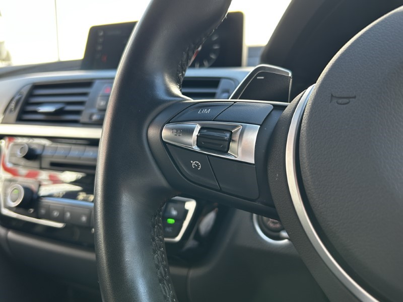 2019 (19) BMW 3 SERIES 335d xDrive M Sport Shadow Edition 5dr Step Auto 3559481