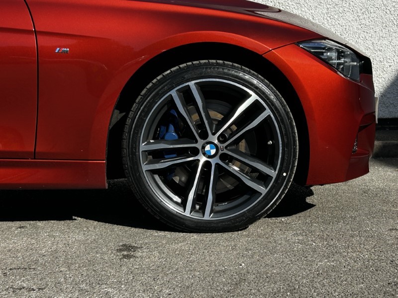 2019 (19) BMW 3 SERIES 335d xDrive M Sport Shadow Edition 5dr Step Auto 3559512