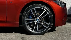 2019 (19) BMW 3 SERIES 335d xDrive M Sport Shadow Edition 5dr Step Auto 3559512