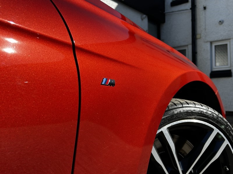 2019 (19) BMW 3 SERIES 335d xDrive M Sport Shadow Edition 5dr Step Auto 3559516