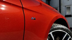 2019 (19) BMW 3 SERIES 335d xDrive M Sport Shadow Edition 5dr Step Auto 3559516