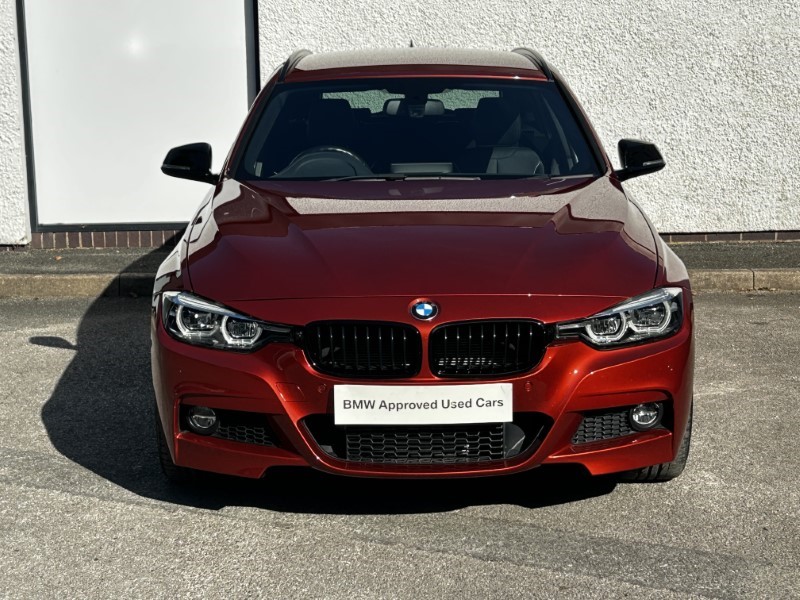 2019 (19) BMW 3 SERIES 335d xDrive M Sport Shadow Edition 5dr Step Auto 3559524