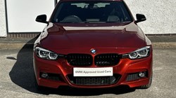 2019 (19) BMW 3 SERIES 335d xDrive M Sport Shadow Edition 5dr Step Auto 3559524