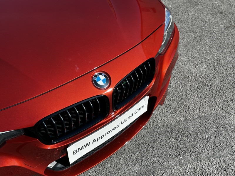 2019 (19) BMW 3 SERIES 335d xDrive M Sport Shadow Edition 5dr Step Auto 3559522