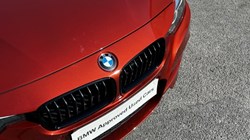 2019 (19) BMW 3 SERIES 335d xDrive M Sport Shadow Edition 5dr Step Auto 3559522