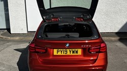 2019 (19) BMW 3 SERIES 335d xDrive M Sport Shadow Edition 5dr Step Auto 3559500