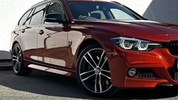 2019 (19) BMW 3 SERIES 335d xDrive M Sport Shadow Edition 5dr Step Auto 3559519