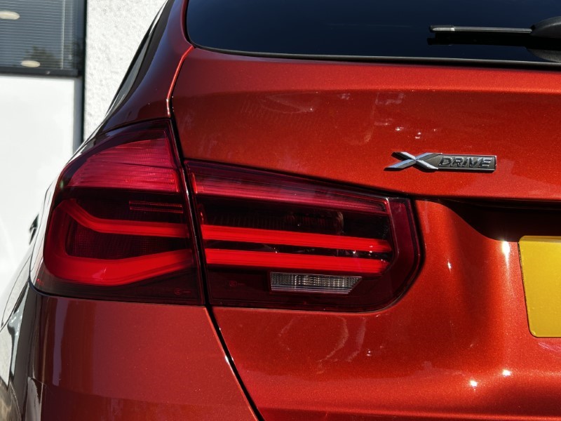 2019 (19) BMW 3 SERIES 335d xDrive M Sport Shadow Edition 5dr Step Auto 3559498