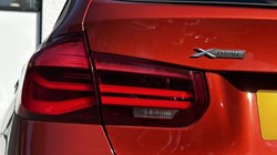 2019 (19) BMW 3 SERIES 335d xDrive M Sport Shadow Edition 5dr Step Auto 3559498