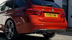 2019 (19) BMW 3 SERIES 335d xDrive M Sport Shadow Edition 5dr Step Auto 3559497