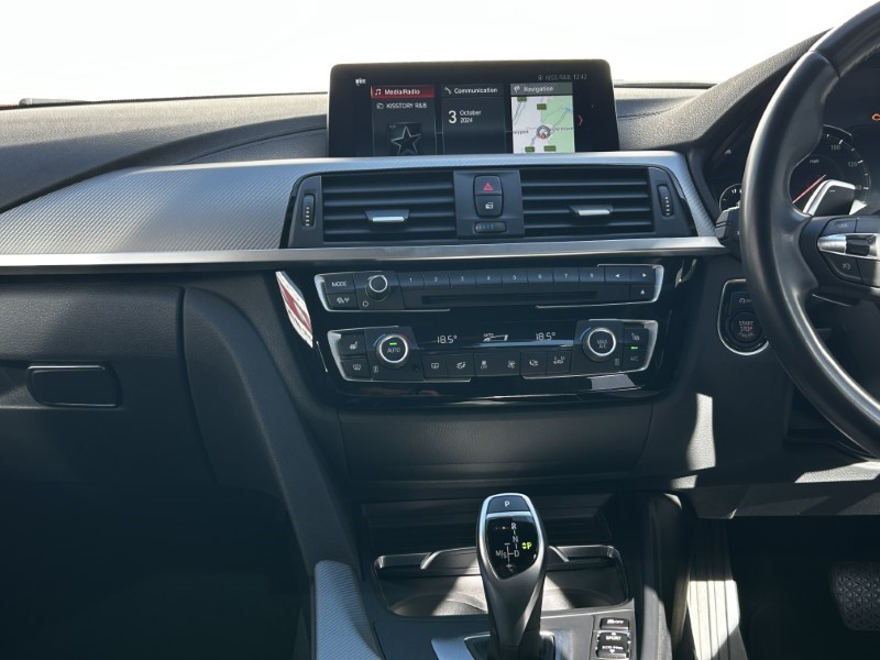 2019 (19) BMW 3 SERIES 335d xDrive M Sport Shadow Edition 5dr Step Auto 3559491