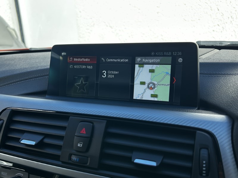 2019 (19) BMW 3 SERIES 335d xDrive M Sport Shadow Edition 5dr Step Auto 3559484