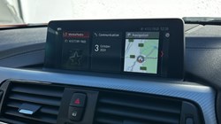 2019 (19) BMW 3 SERIES 335d xDrive M Sport Shadow Edition 5dr Step Auto 3559484