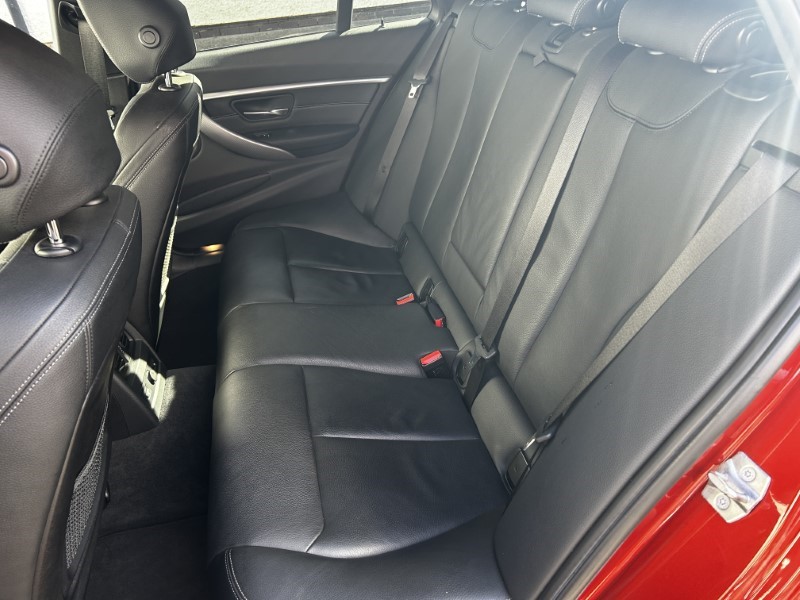 2019 (19) BMW 3 SERIES 335d xDrive M Sport Shadow Edition 5dr Step Auto 3559489