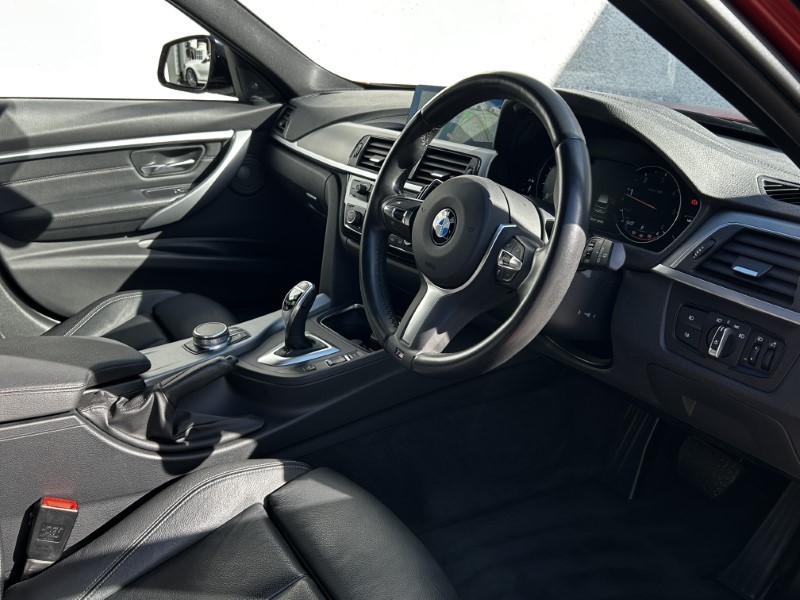 2019 (19) BMW 3 SERIES 335d xDrive M Sport Shadow Edition 5dr Step Auto 3559507