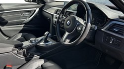 2019 (19) BMW 3 SERIES 335d xDrive M Sport Shadow Edition 5dr Step Auto 3559507