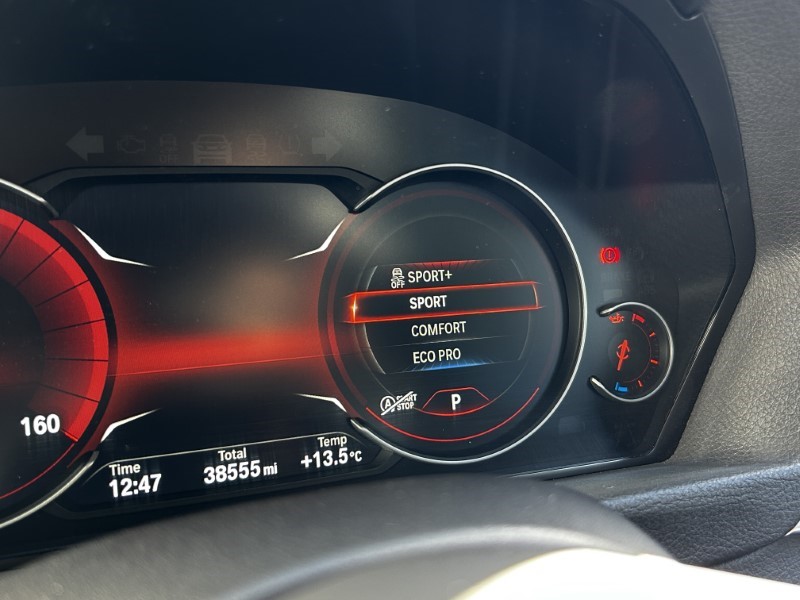 2019 (19) BMW 3 SERIES 335d xDrive M Sport Shadow Edition 5dr Step Auto 3559505