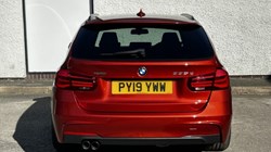 2019 (19) BMW 3 SERIES 335d xDrive M Sport Shadow Edition 5dr Step Auto 3559495