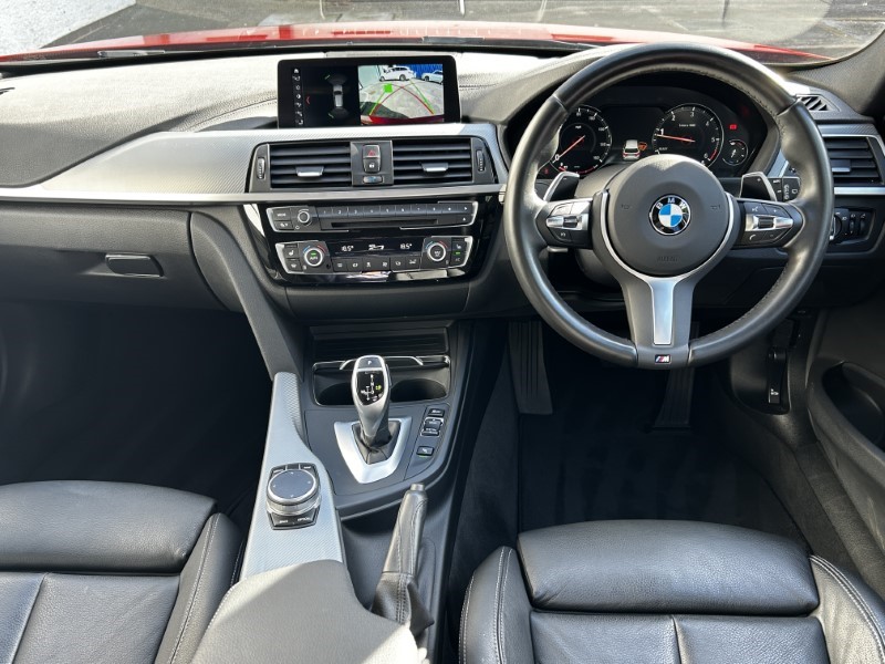 2019 (19) BMW 3 SERIES 335d xDrive M Sport Shadow Edition 5dr Step Auto 3559510