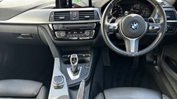 2019 (19) BMW 3 SERIES 335d xDrive M Sport Shadow Edition 5dr Step Auto 3559510