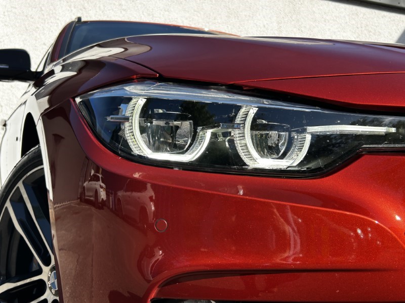 2019 (19) BMW 3 SERIES 335d xDrive M Sport Shadow Edition 5dr Step Auto 3559521