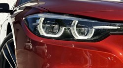 2019 (19) BMW 3 SERIES 335d xDrive M Sport Shadow Edition 5dr Step Auto 3559521