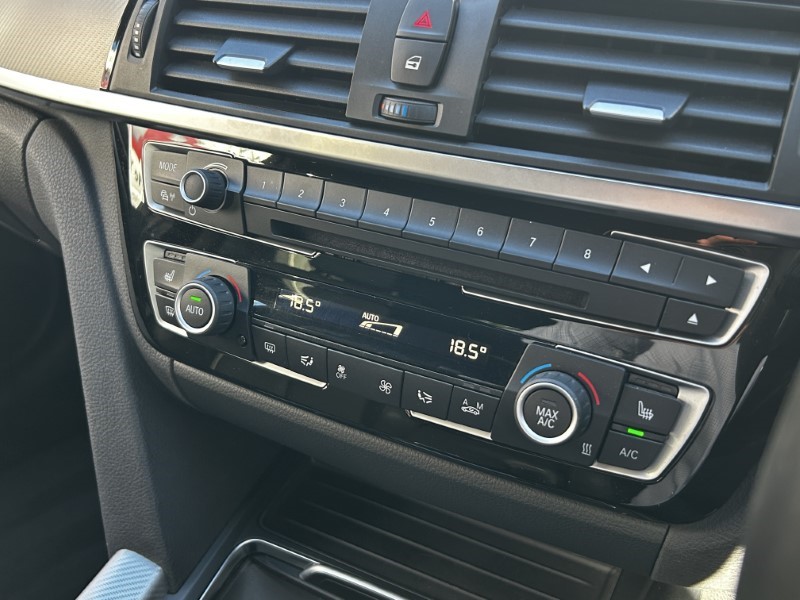 2019 (19) BMW 3 SERIES 335d xDrive M Sport Shadow Edition 5dr Step Auto 3559480