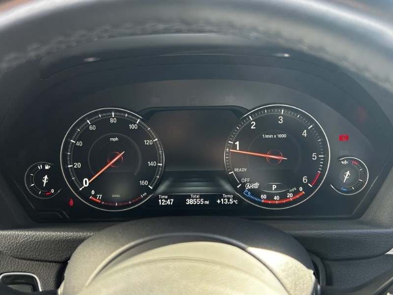 2019 (19) BMW 3 SERIES 335d xDrive M Sport Shadow Edition 5dr Step Auto 3559504