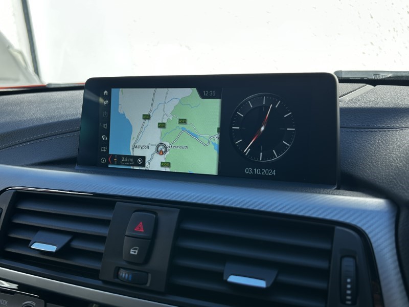 2019 (19) BMW 3 SERIES 335d xDrive M Sport Shadow Edition 5dr Step Auto 3559485