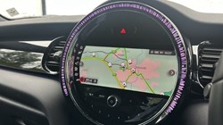 2022 (22) MINI HATCHBACK 1.5 Cooper Sport 5dr Auto 3538691