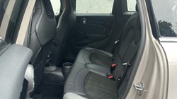 2022 (22) MINI HATCHBACK 1.5 Cooper Sport 5dr Auto 3538676