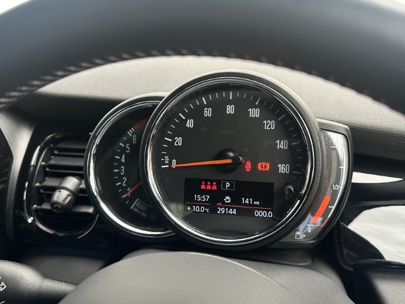 2022 (22) MINI HATCHBACK 1.5 Cooper Sport 5dr Auto 3538688