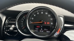 2022 (22) MINI HATCHBACK 1.5 Cooper Sport 5dr Auto 3538688