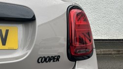 2022 (22) MINI HATCHBACK 1.5 Cooper Sport 5dr Auto 3538673