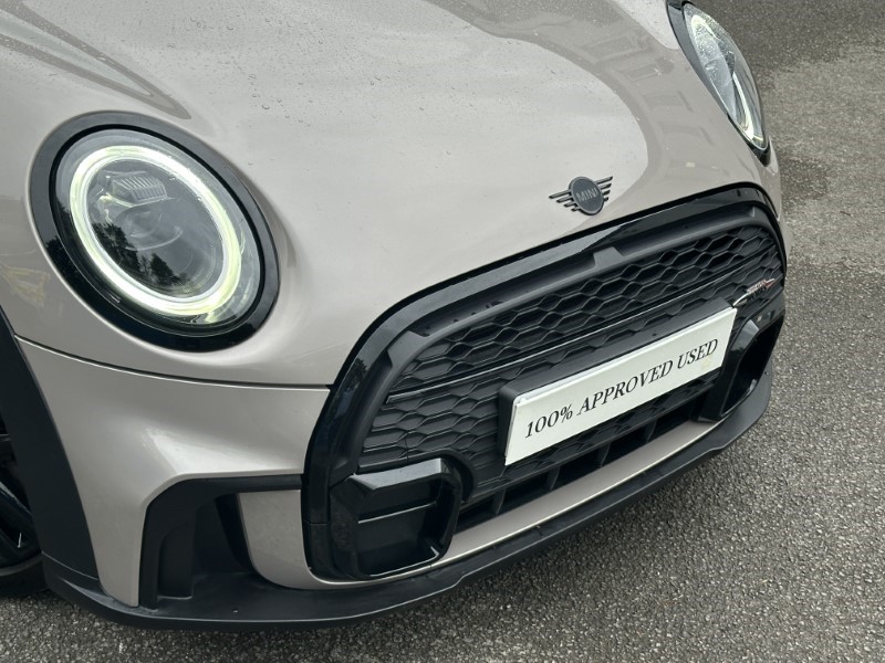 2022 (22) MINI HATCHBACK 1.5 Cooper Sport 5dr Auto 3538712