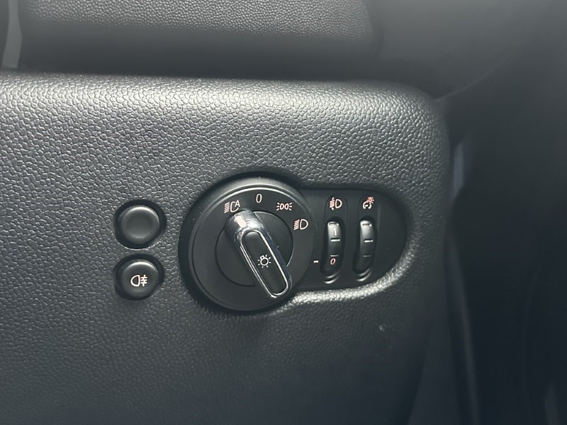 2022 (22) MINI HATCHBACK 1.5 Cooper Sport 5dr Auto 3538699