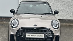 2022 (22) MINI HATCHBACK 1.5 Cooper Sport 5dr Auto 3538716
