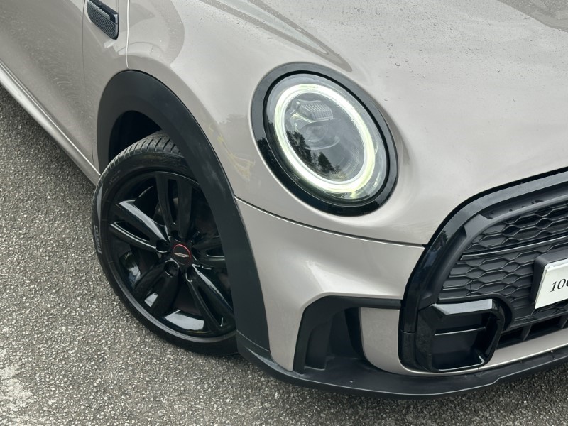 2022 (22) MINI HATCHBACK 1.5 Cooper Sport 5dr Auto 3538711