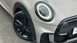2022 (22) MINI HATCHBACK 1.5 Cooper Sport 5dr Auto 3538711
