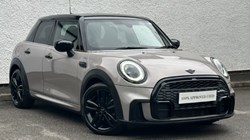 2022 (22) MINI HATCHBACK 1.5 Cooper Sport 5dr Auto 3538709