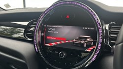 2022 (22) MINI HATCHBACK 1.5 Cooper Sport 5dr Auto 3538692