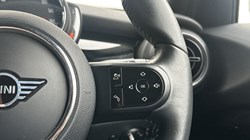 2022 (22) MINI HATCHBACK 1.5 Cooper Sport 5dr Auto 3538685