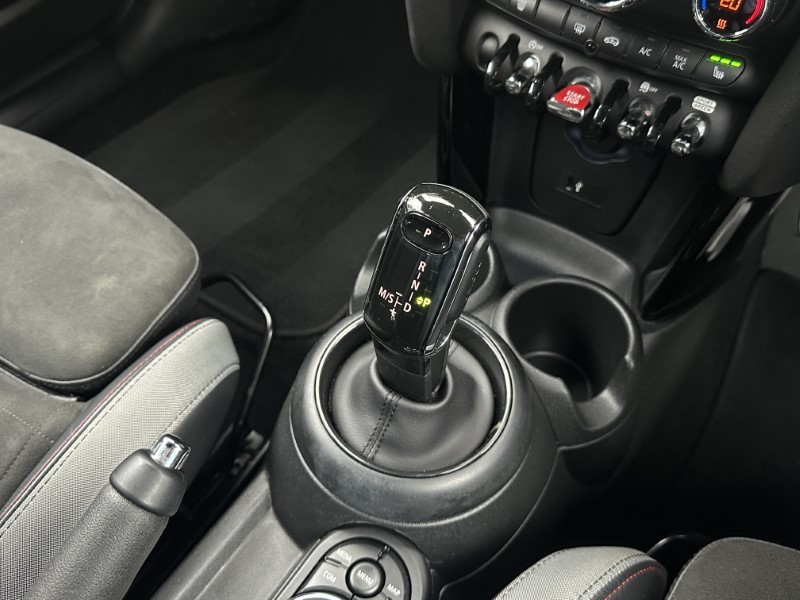 2022 (22) MINI HATCHBACK 1.5 Cooper Sport 5dr Auto 3538687